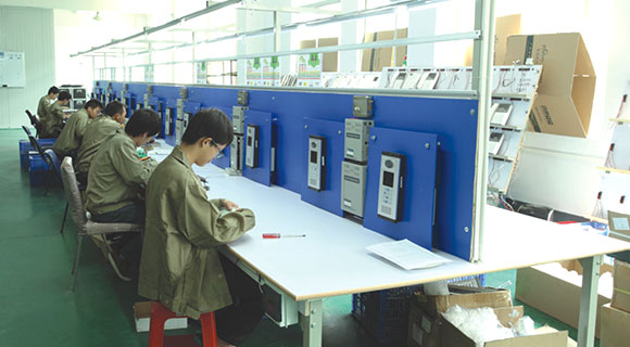Technology Department